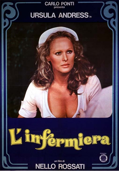 L'infermiera