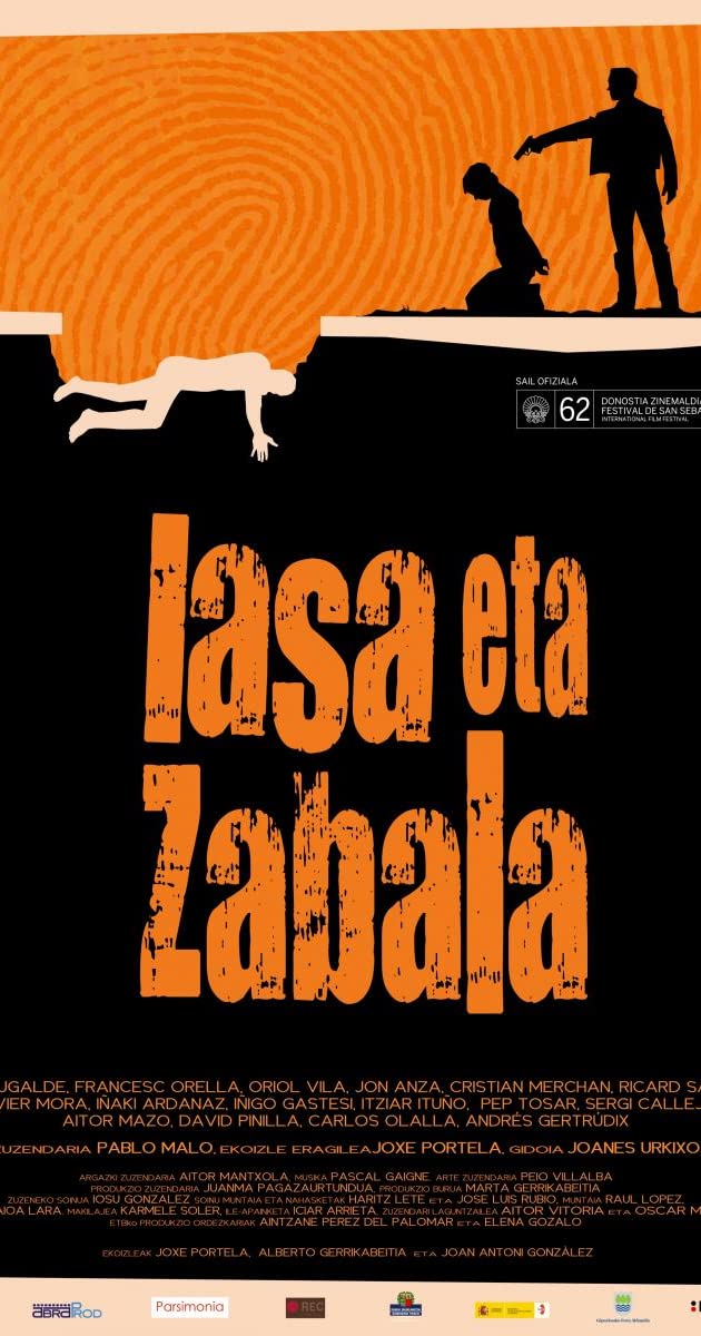 Lasa & Zabala