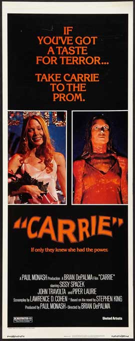 Carrie