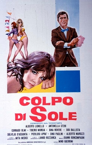 Colpo di sole