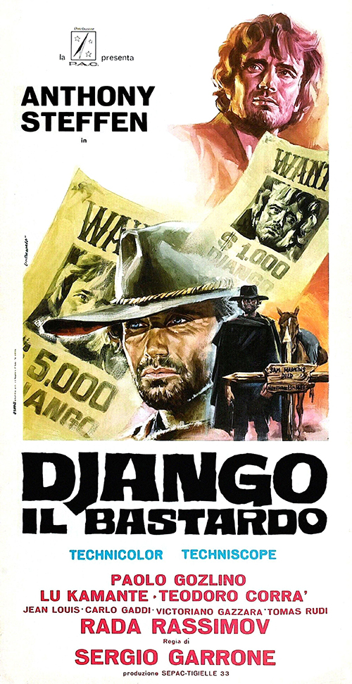 Django il bastardo