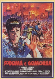 Sodoma e Gomorra