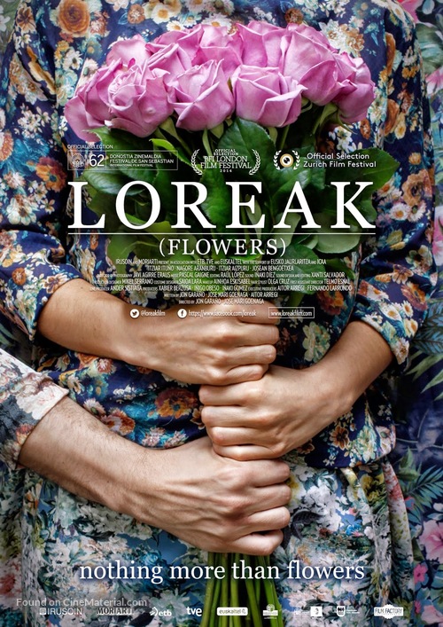 Loreak