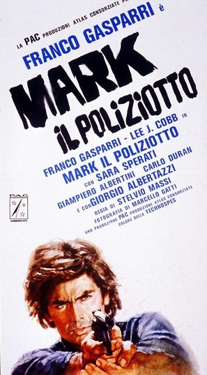 Mark il poliziotto