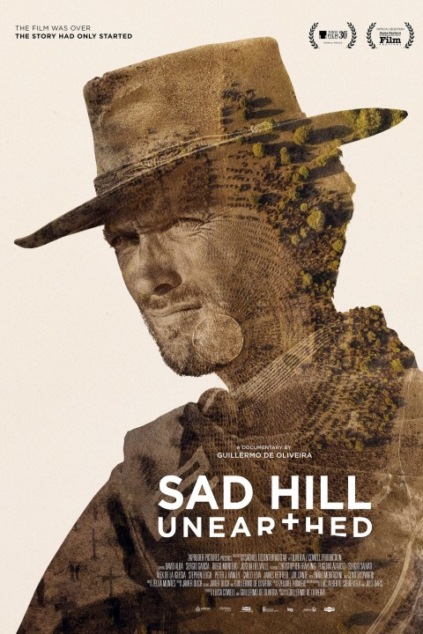 Sad Hill unearthed