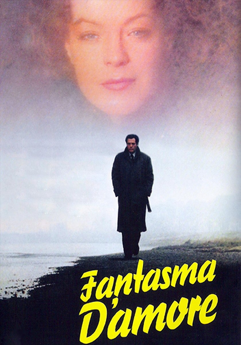 Fantasma d'amore