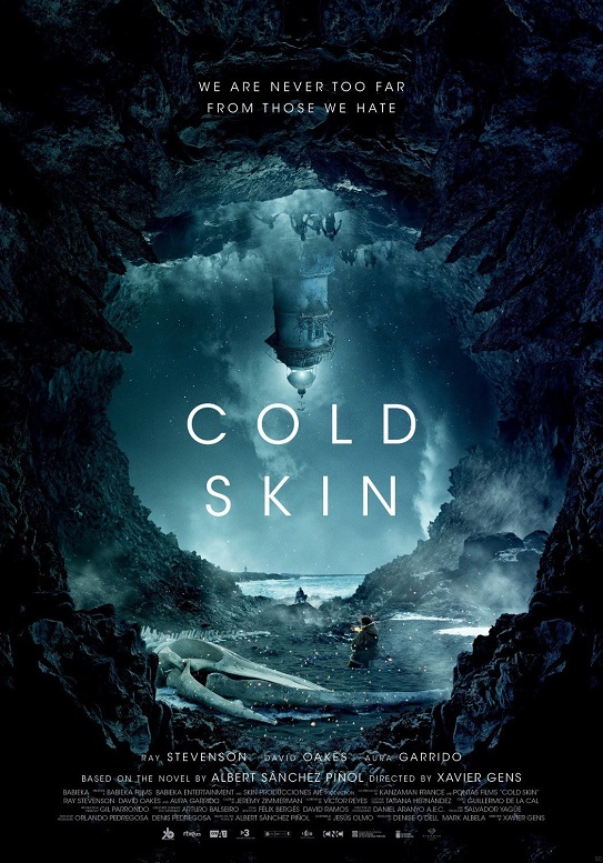 Cold skin