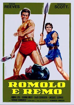 Romolo e Remo