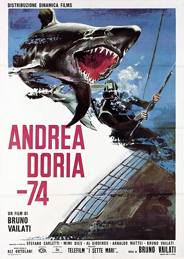 Andrea Doria