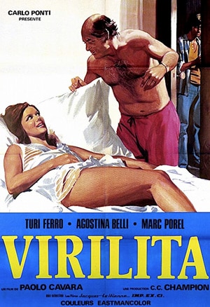 Virilità