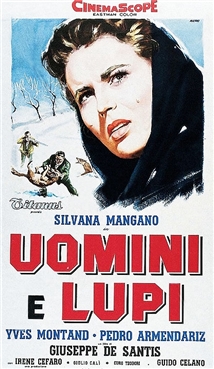 Uomini e lupi