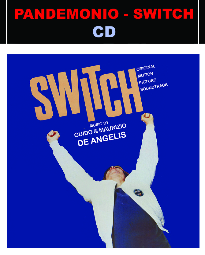 Pandemonio - Switch