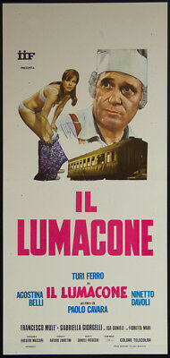 Il lumacone