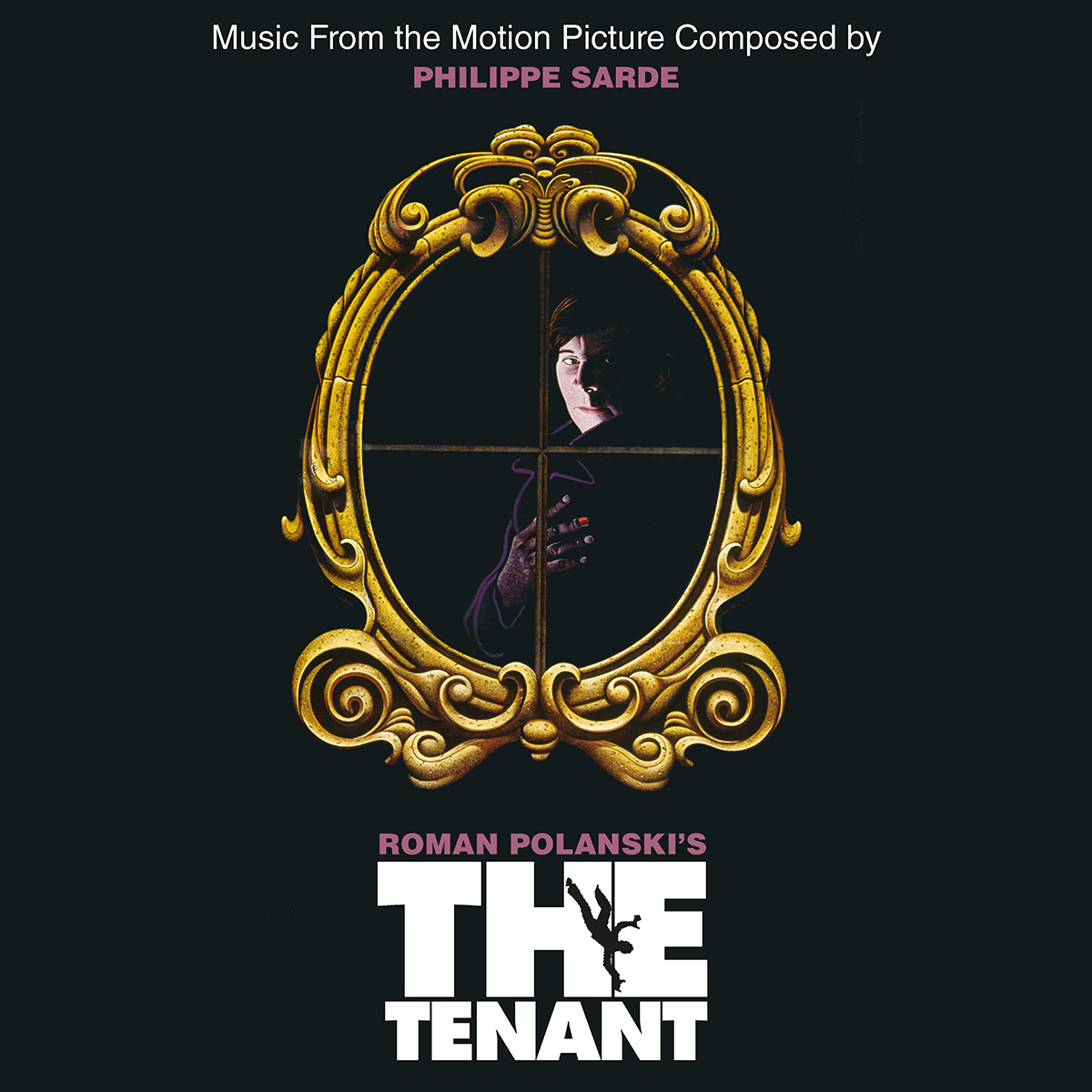 The tenant