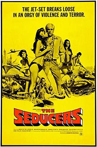 The seducers