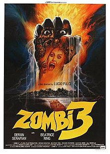 Zombi 3