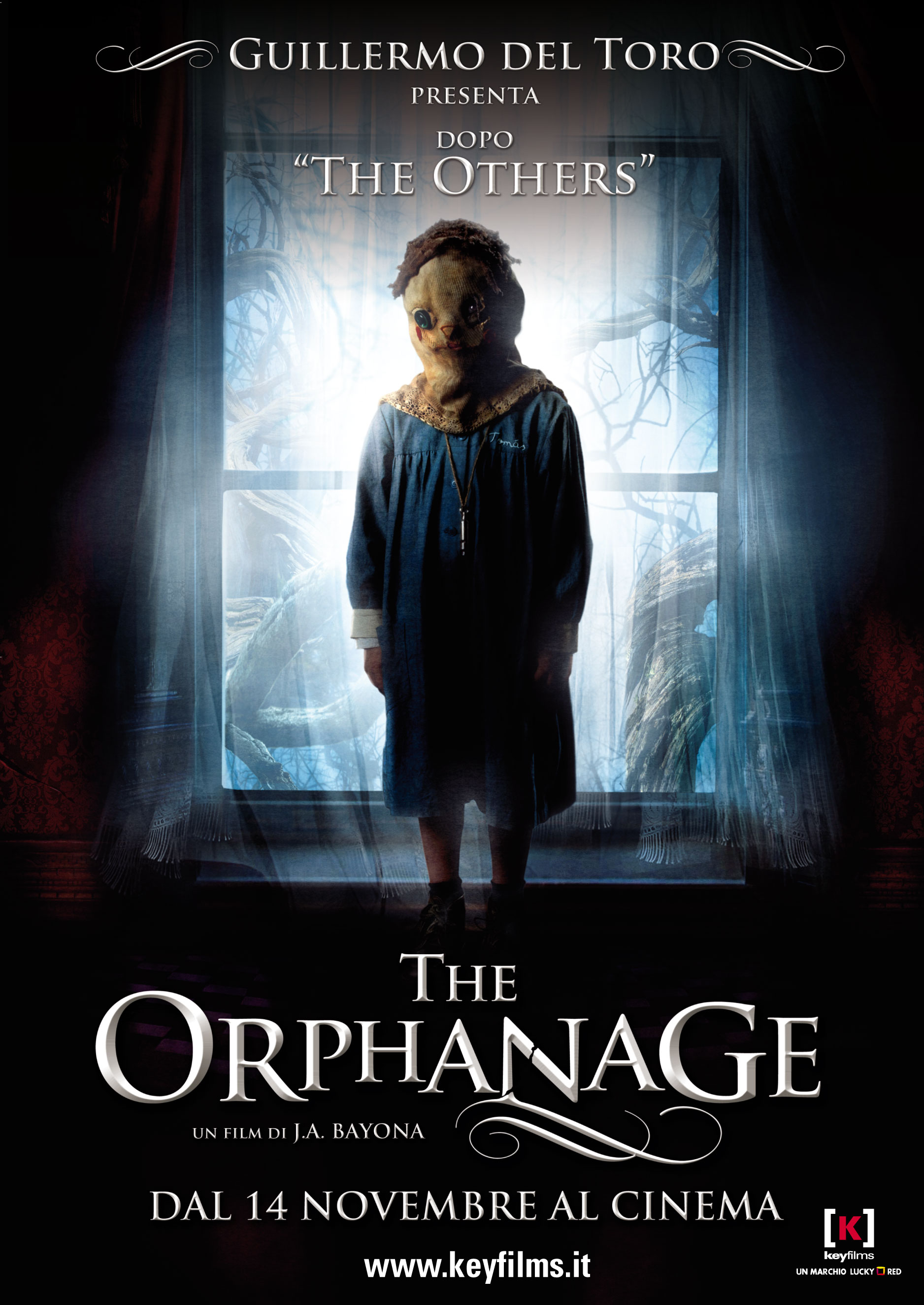 The orphanage