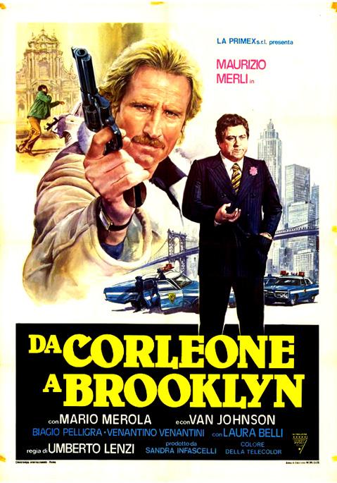 Da Corleone a Brooklyn