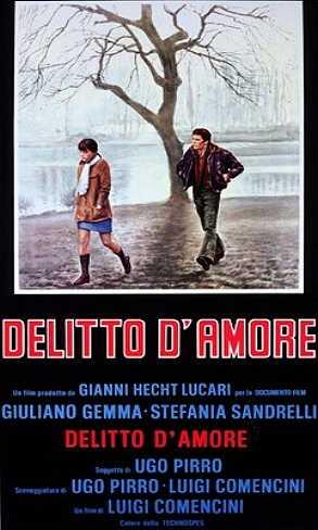 Delitto d'amore