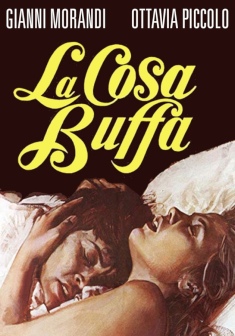 La cosa buffa