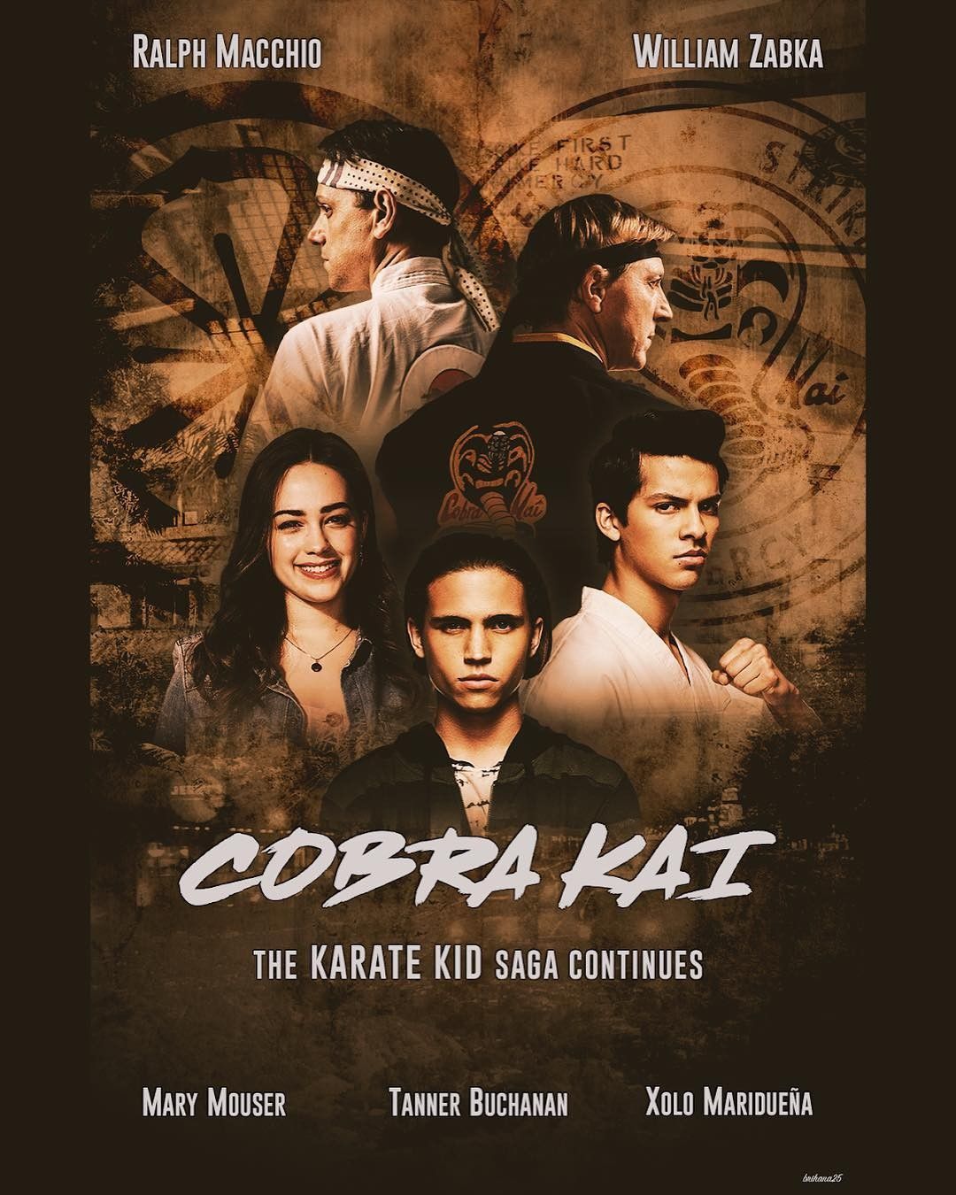 Cobra Kai