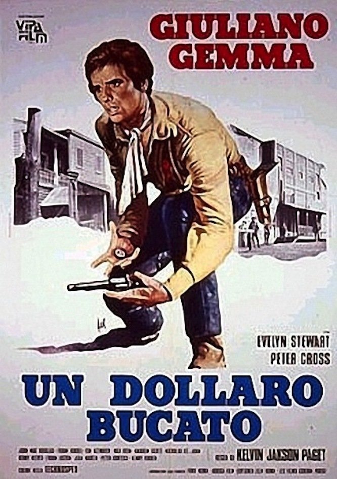 Un dollaro bucato