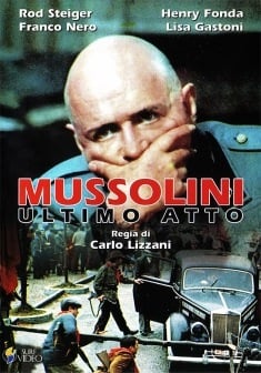 Mussolini ultimo atto