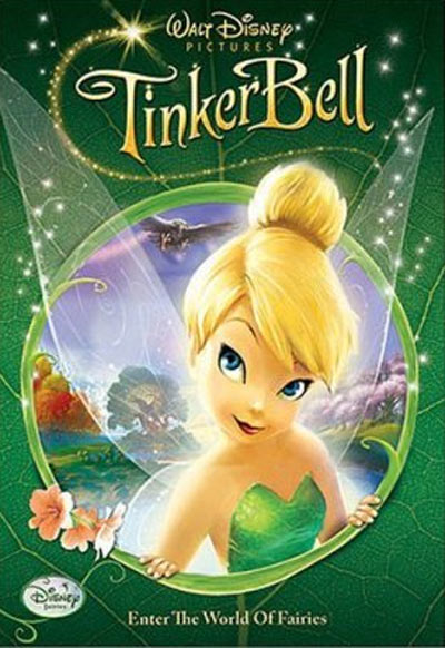 Tinker Bell