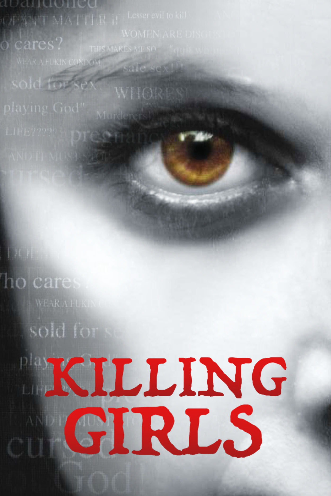 Killing girls