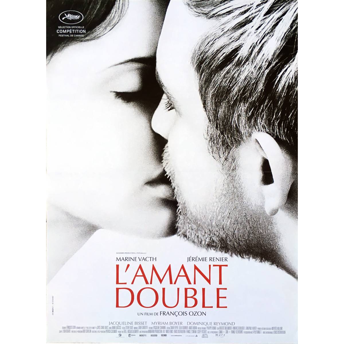 L'amant double