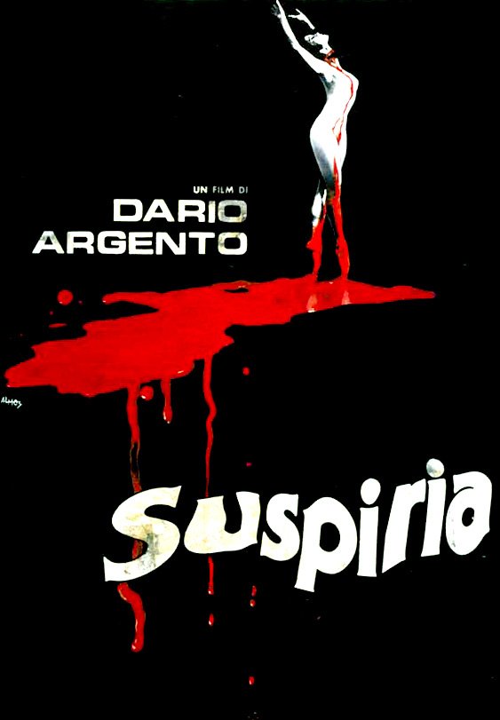 Suspiria