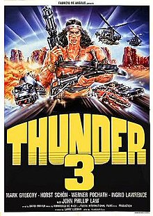 Thunder 3