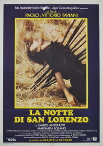 La notte di San Lorenzo